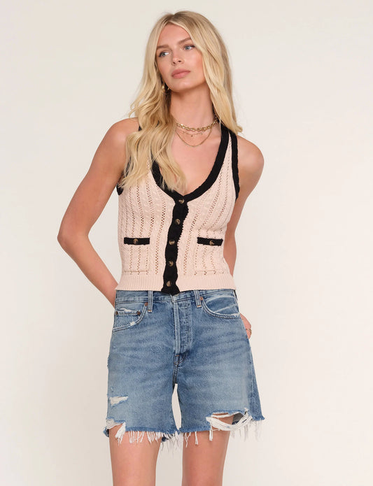 BETH VEST