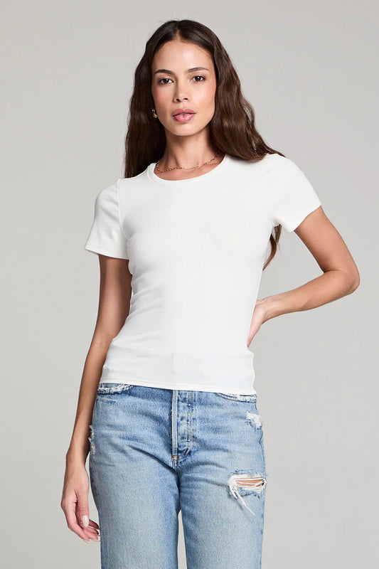 SHORT SLEEVE TEE