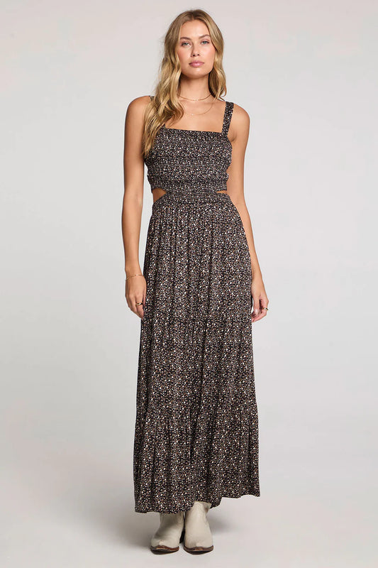 TANK MIDI DRESS