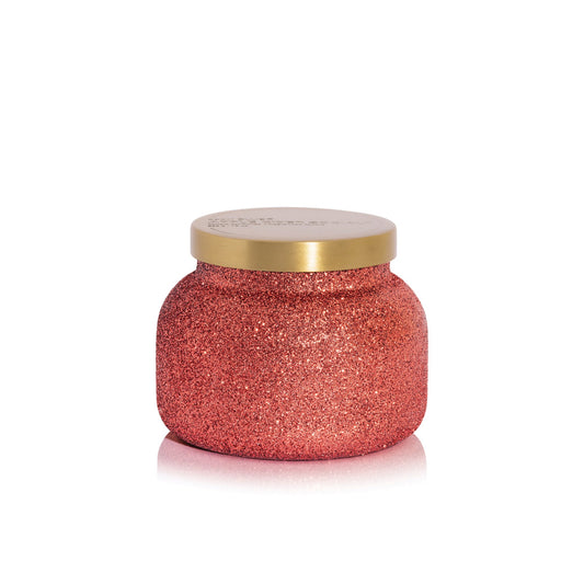 APPLE CIDER SOCIAL SIGNATURE JAR (GLAM)