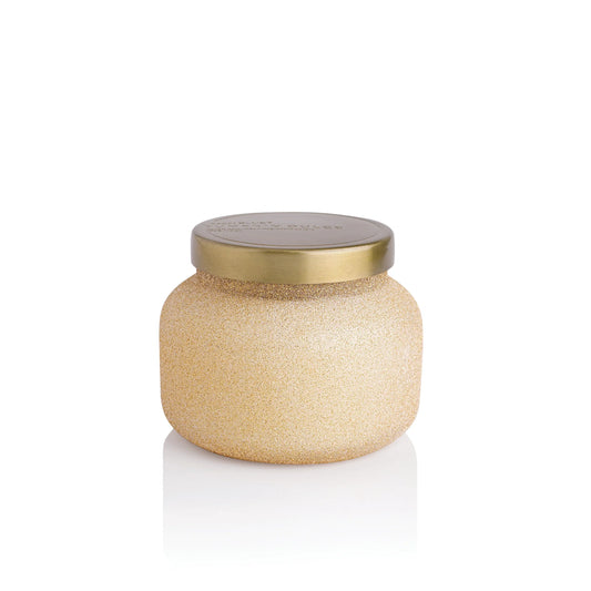PUMPKIN DULCE SIGNATURE JAR (GLAM)
