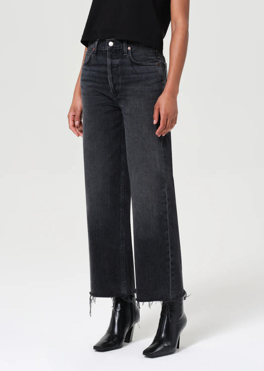 LEENA IN FORECAST (ORGANIC COTTON)