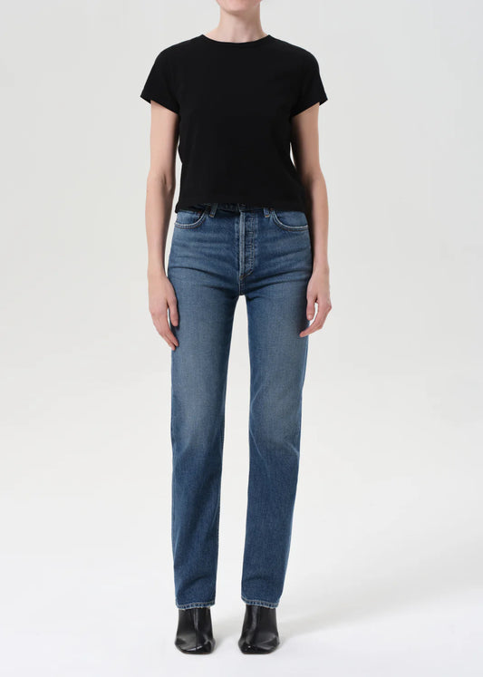 90’S PINCH WAIST LONG
