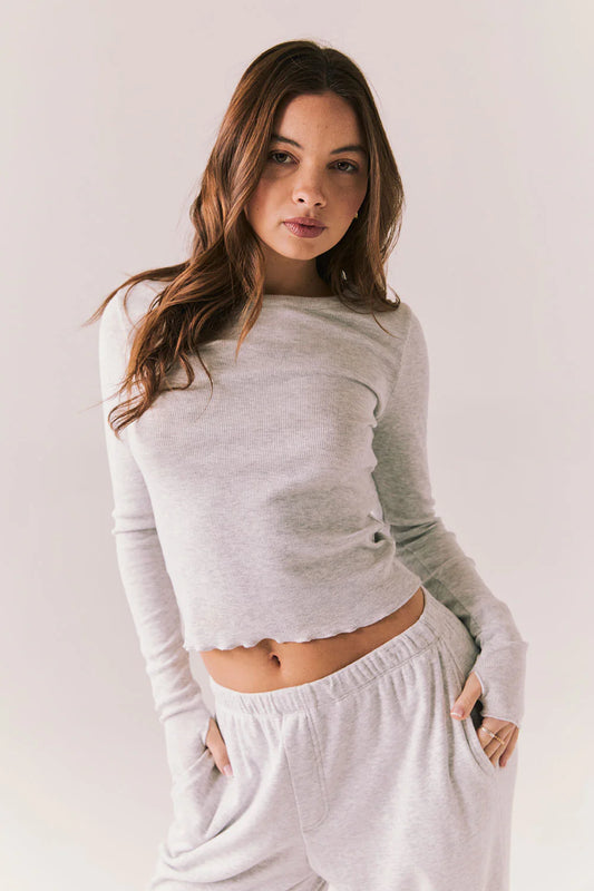 MOONLIGHT LONG SLEEVE