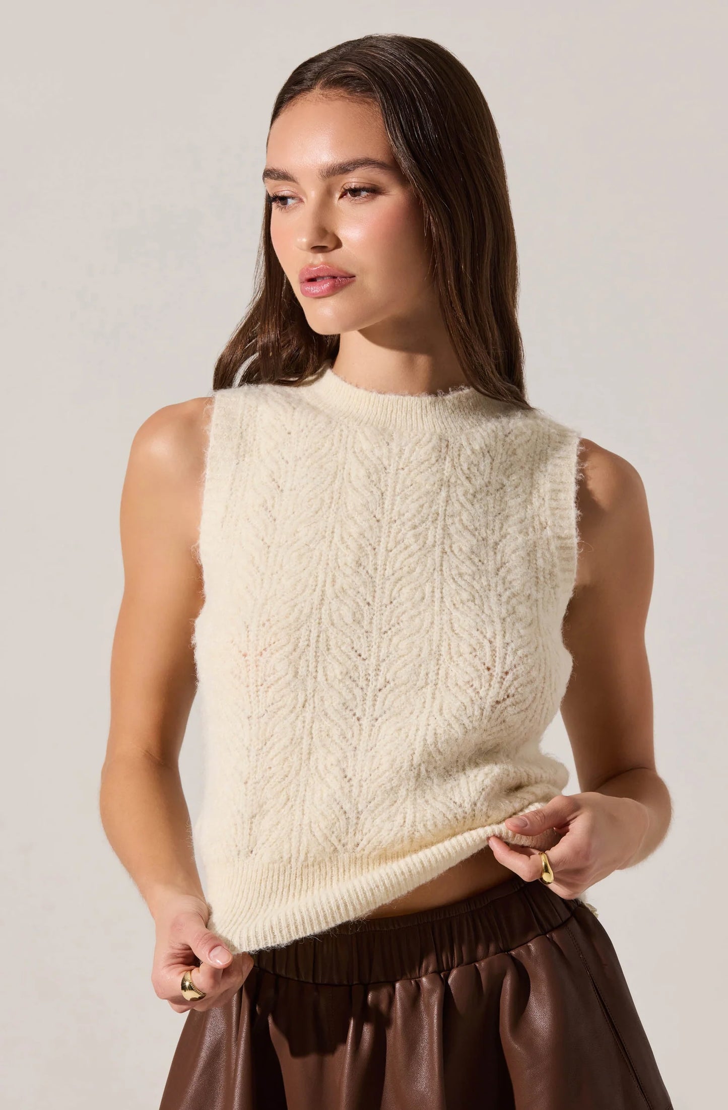PERNILLE SWEATER