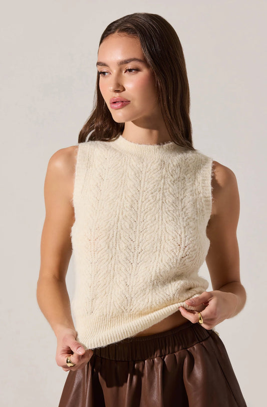 PERNILLE SWEATER