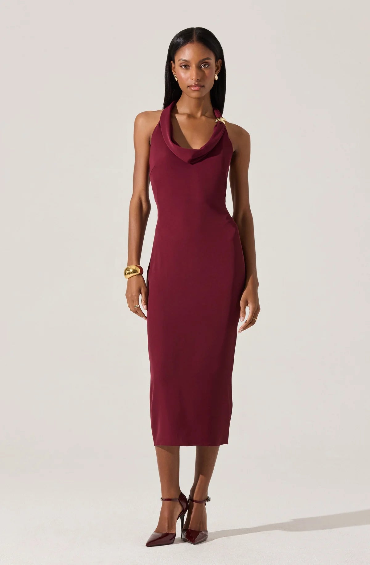 ALANNA DRESS