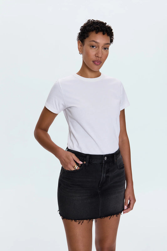 DAISY MINI SKIRT