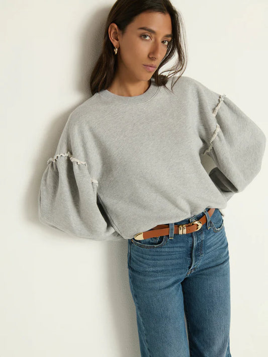 SHANE SWEATSHIRT