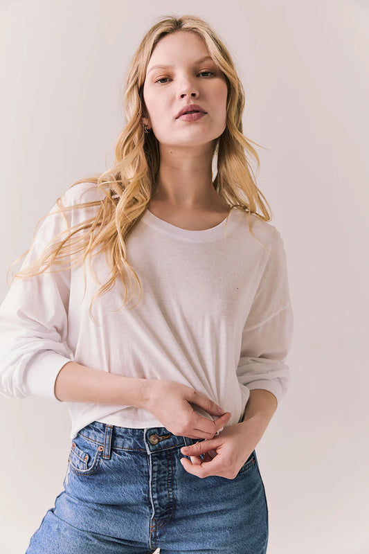 HARTT LONG SLEEVE
