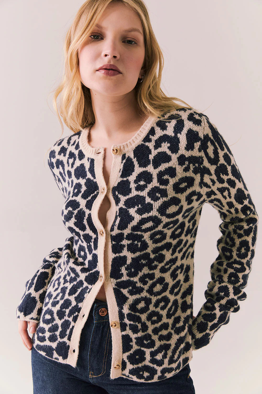 CHASER-LEOPARD DREAM