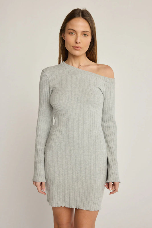 HEATHER MINI DRESS