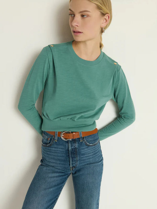 BRIXTON TOP