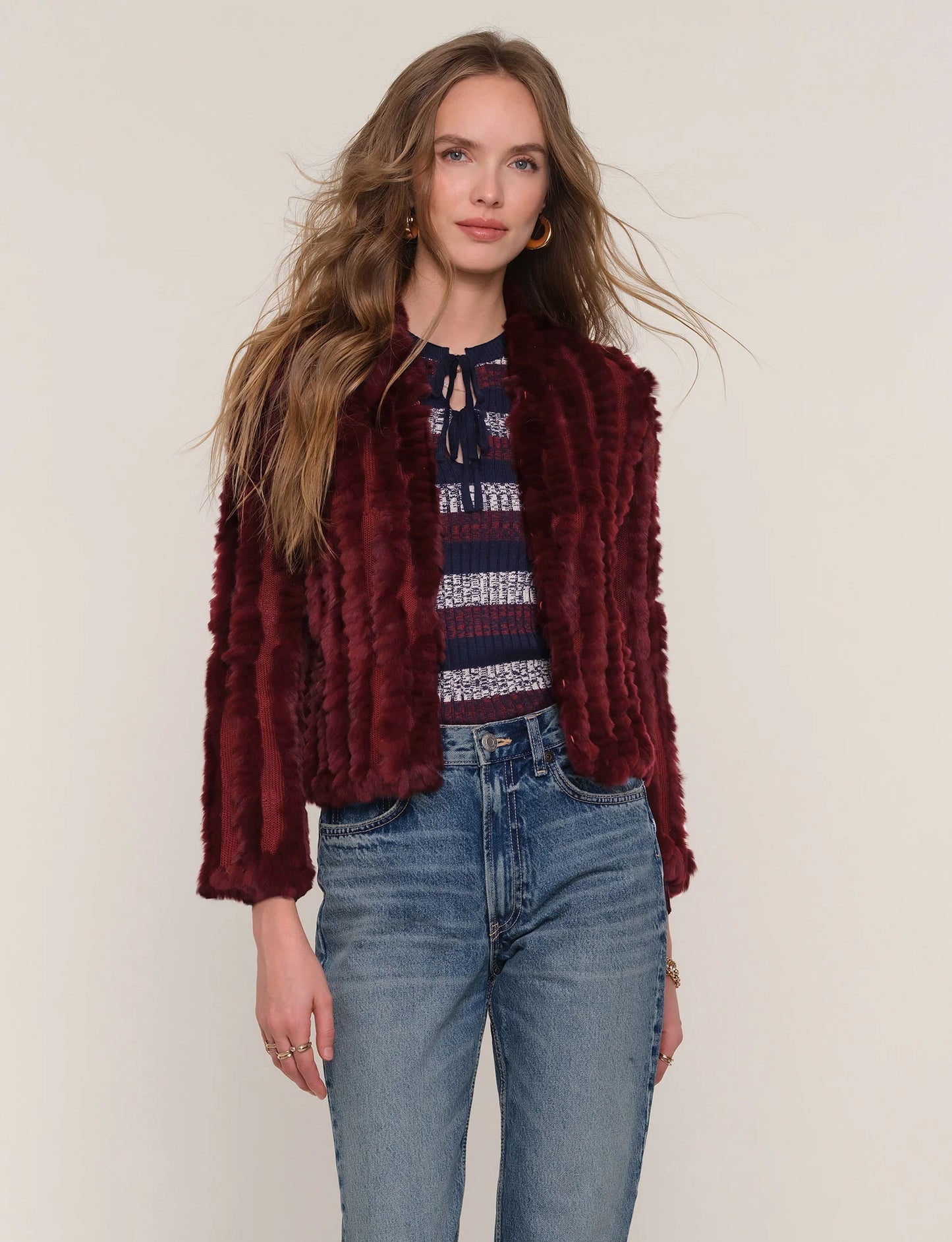 ROSA JACKET
