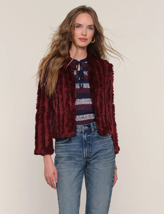 ROSA JACKET