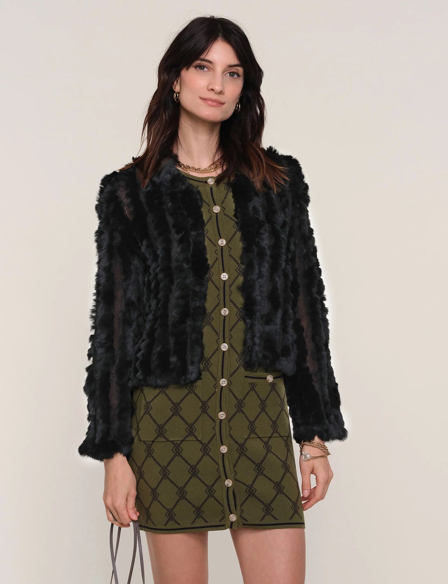 ROSA JACKET