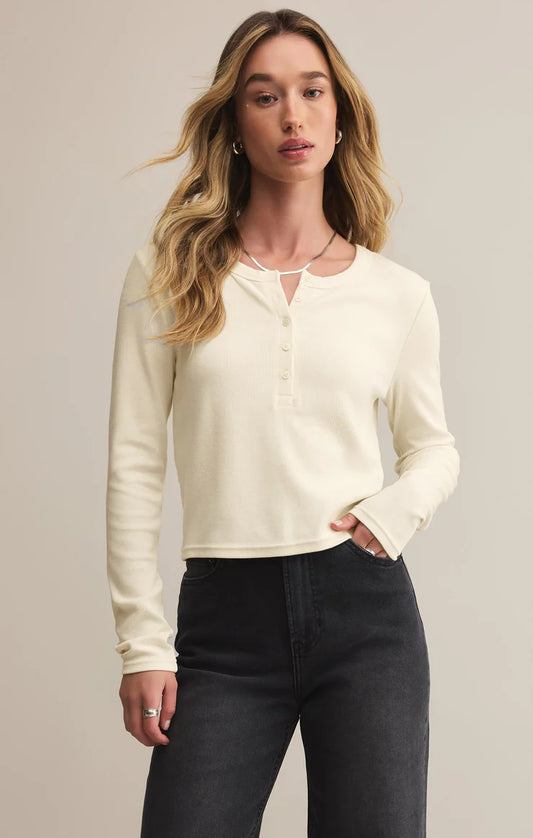FERRIS HENLEY TOP