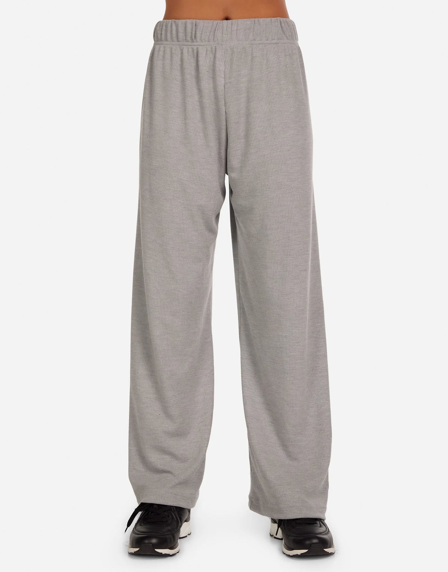 ZURL - WIDE LEG PANT