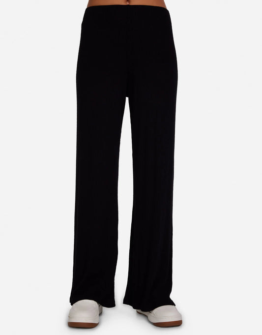 THEODEN - WIDE LEG PANT