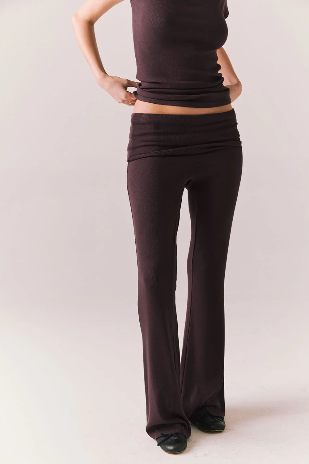 HAVEN PANTS