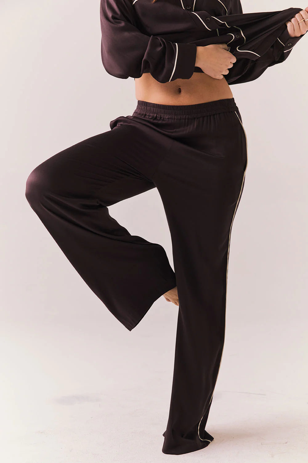 ROSINE TROUSERS