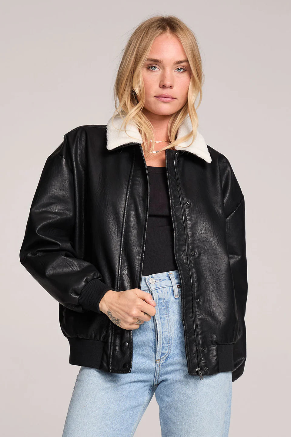 KAYLOR JACKET