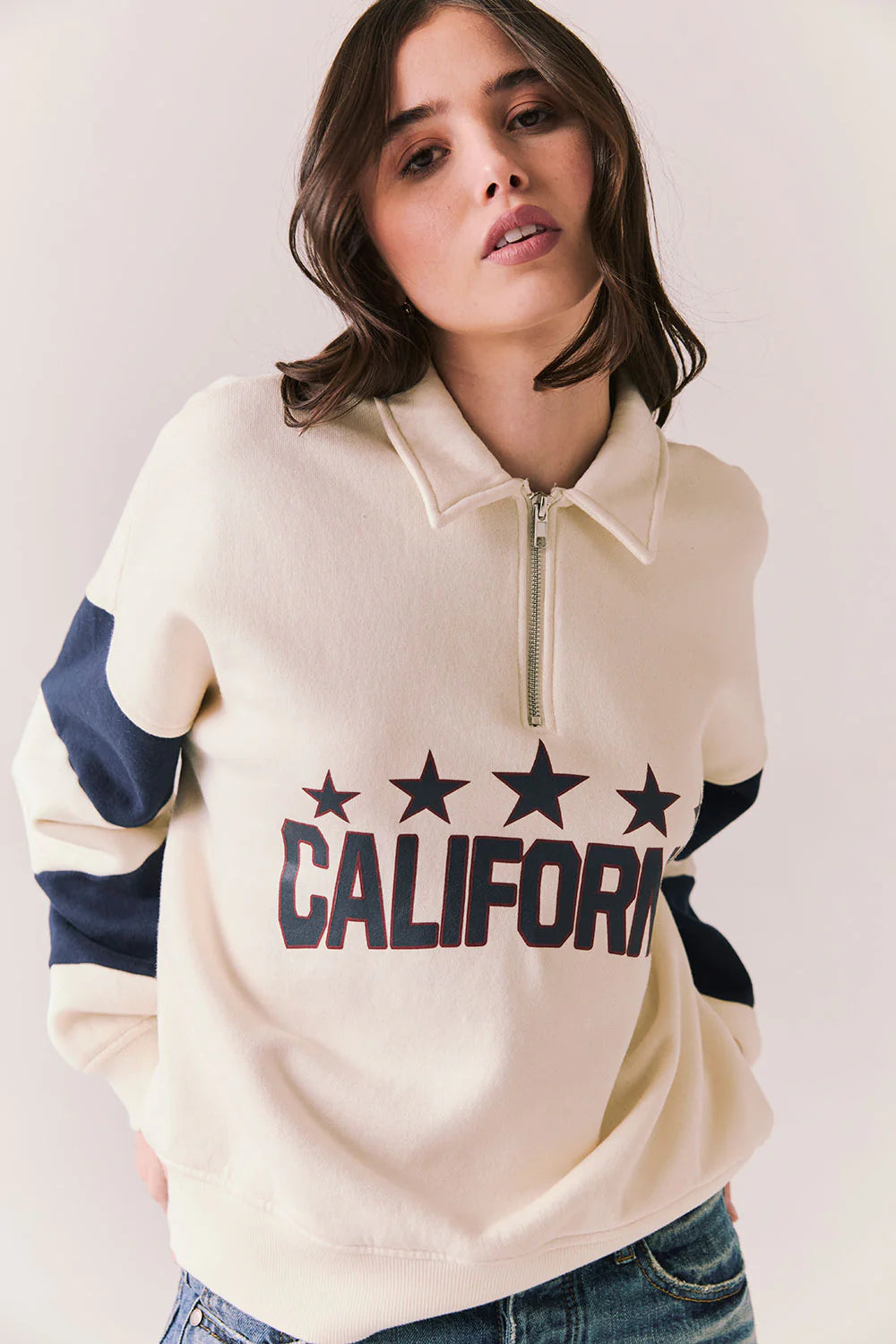 CHASER-CALIFORNIA STARS