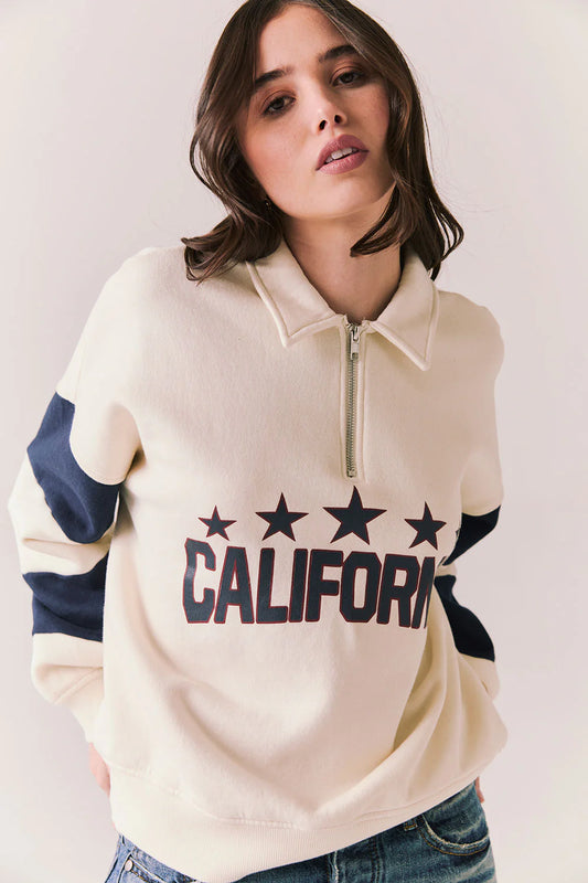 CHASER-CALIFORNIA STARS