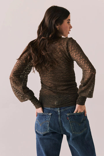 EVELYNNN LONG SLEEVE