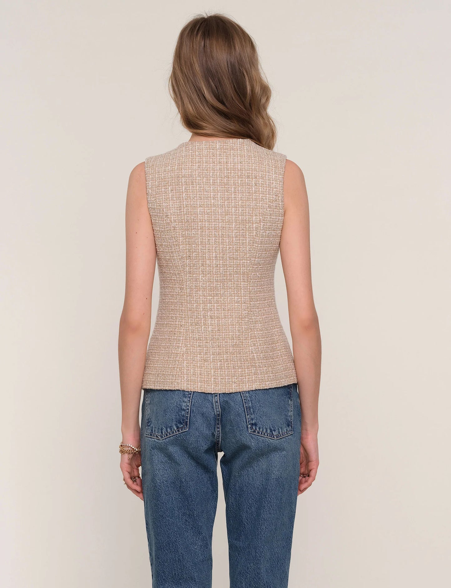 CHASE VEST