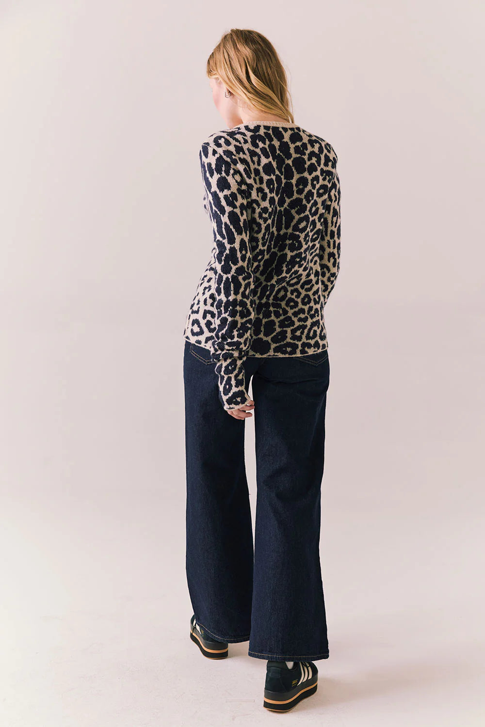 CHASER-LEOPARD DREAM