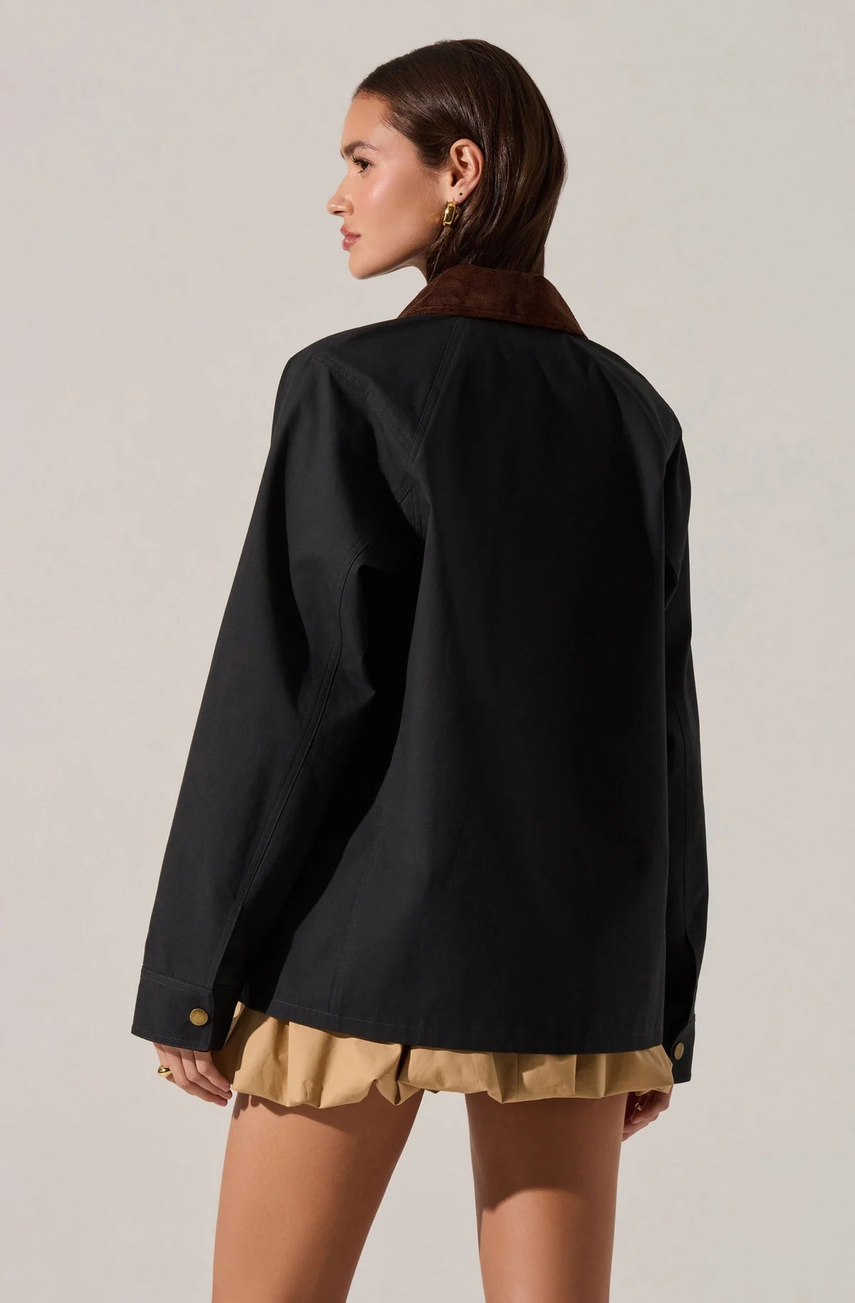 RYLAN JACKET