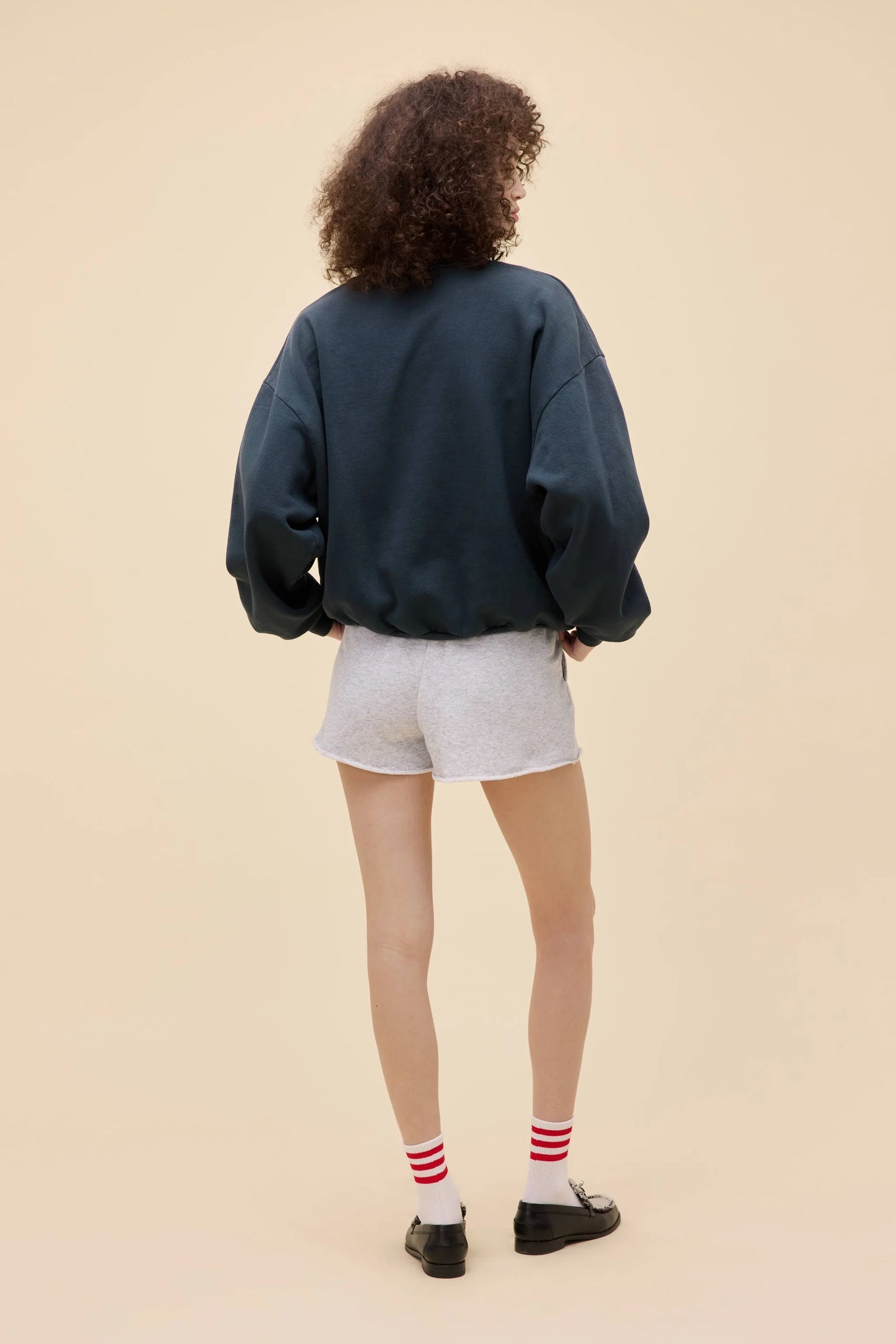 GAMEDAY CREW SWEATSHIRT