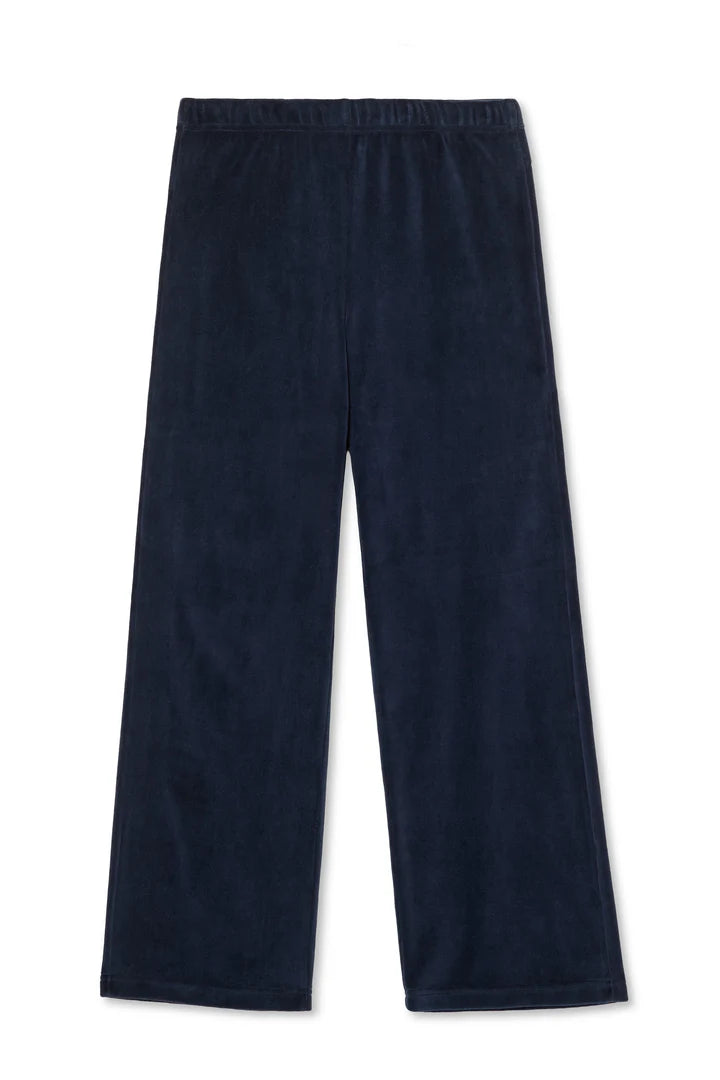 ALEX- VELOUR PANT