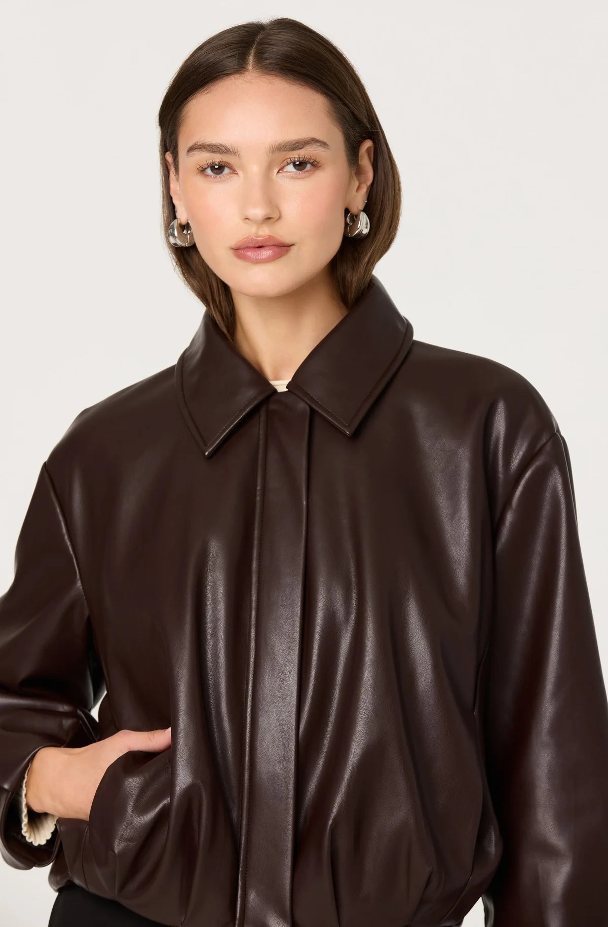 RAEVIN JACKET