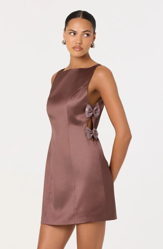 KINSLEY DRESS