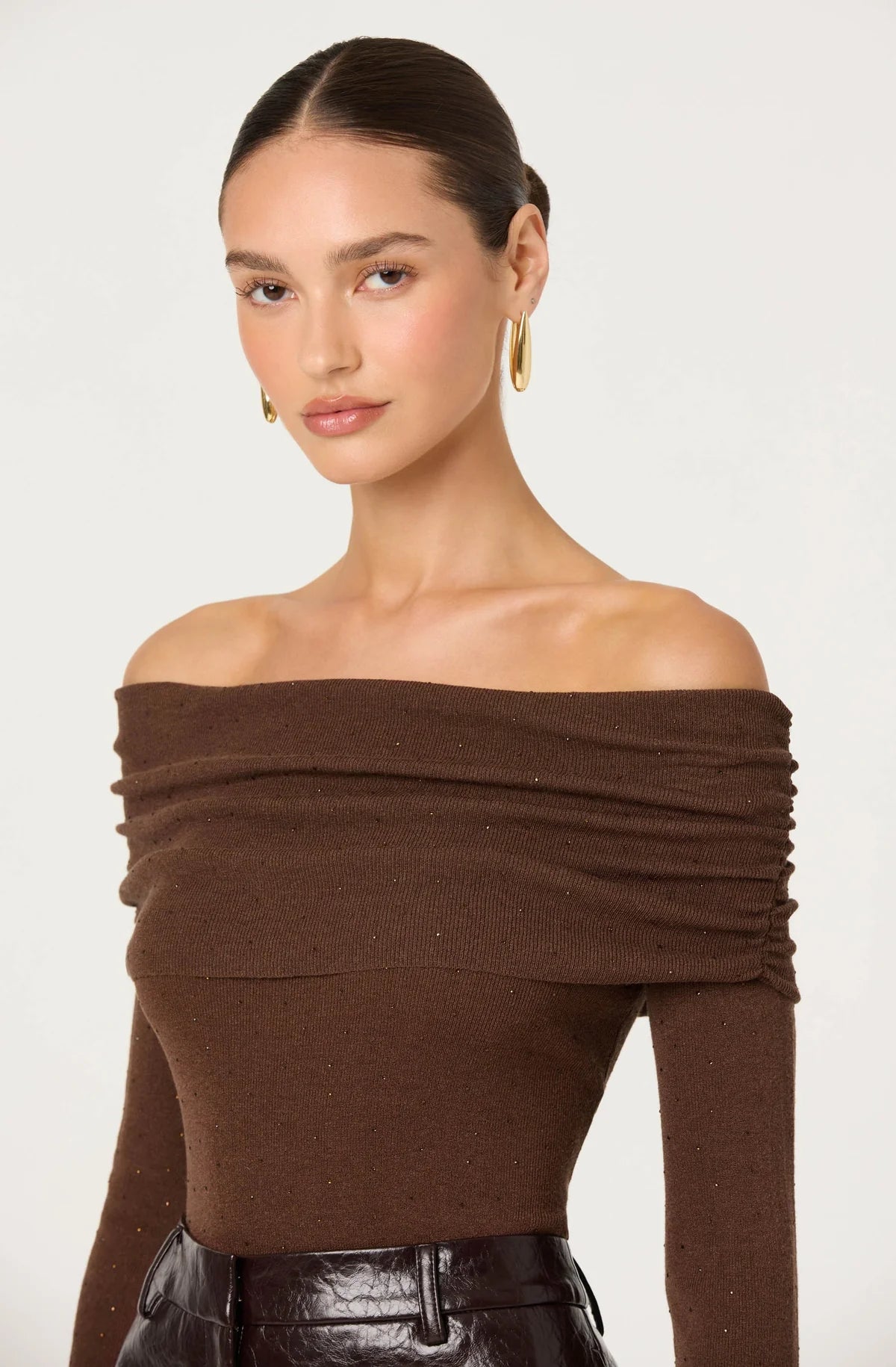 KYLIN SWEATER