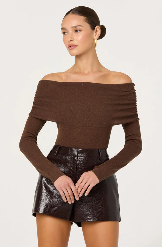 KYLIN SWEATER