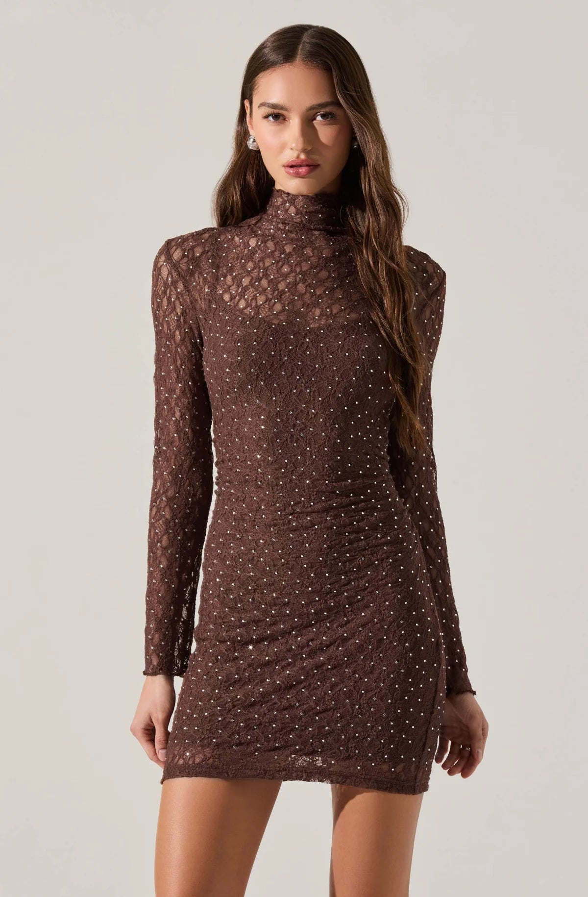 KOURTNEY DRESS