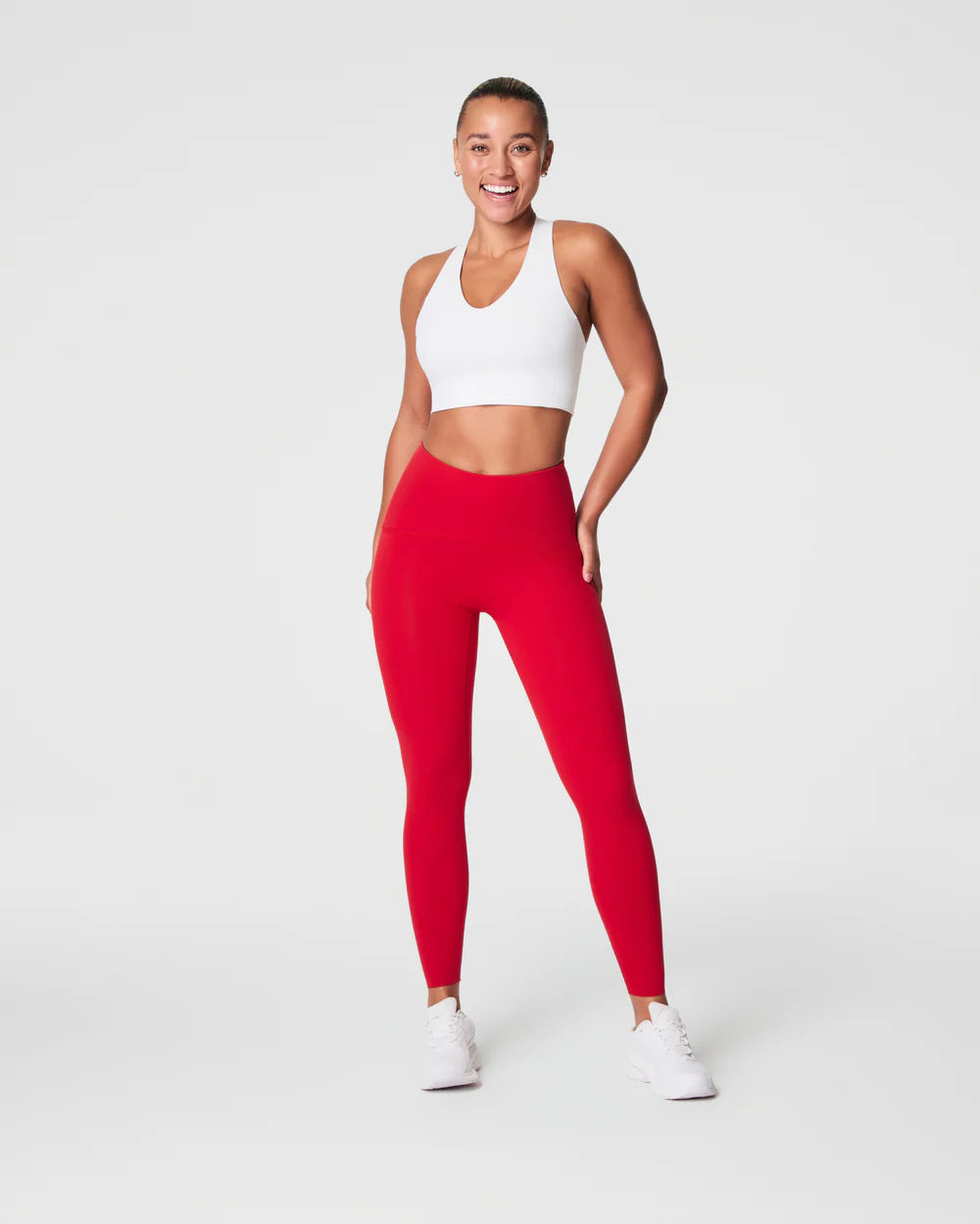 BOOTY BOOST LEGGINGS FULL LENGTH