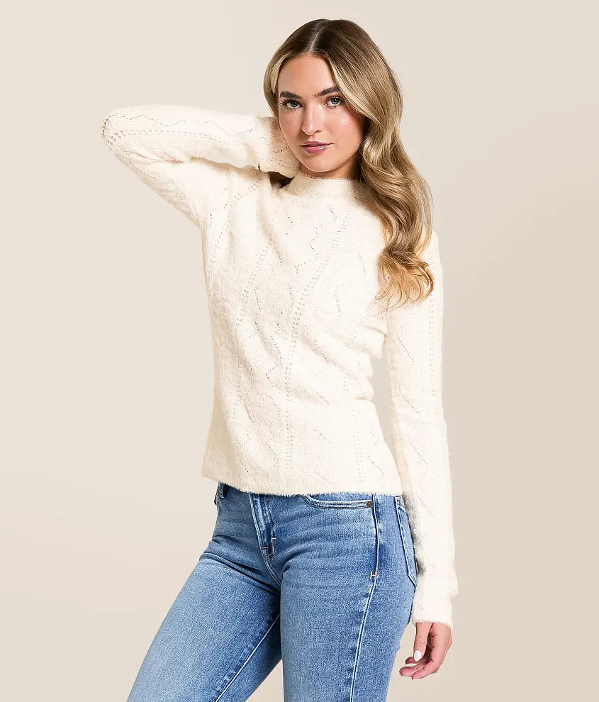 MILLY SWEATER