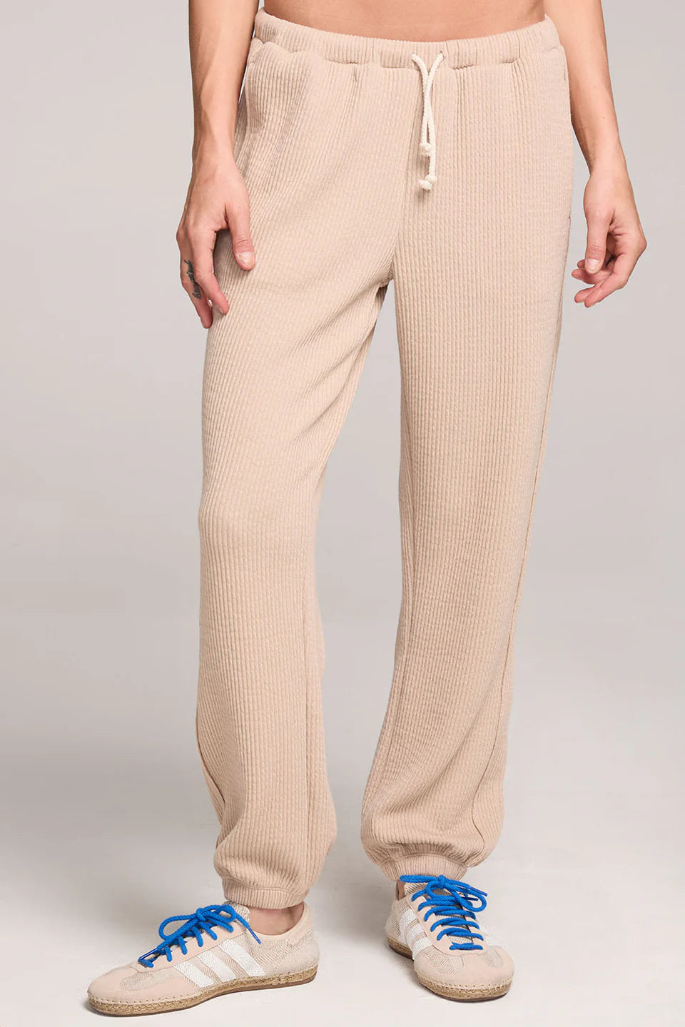 PULL ON JOGGER PANT