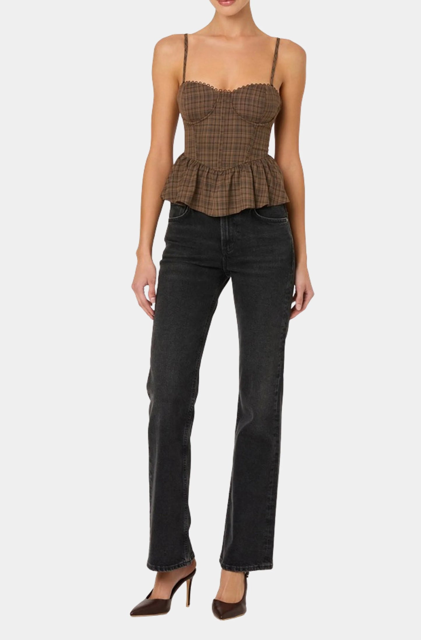 BAYLIN TOP
