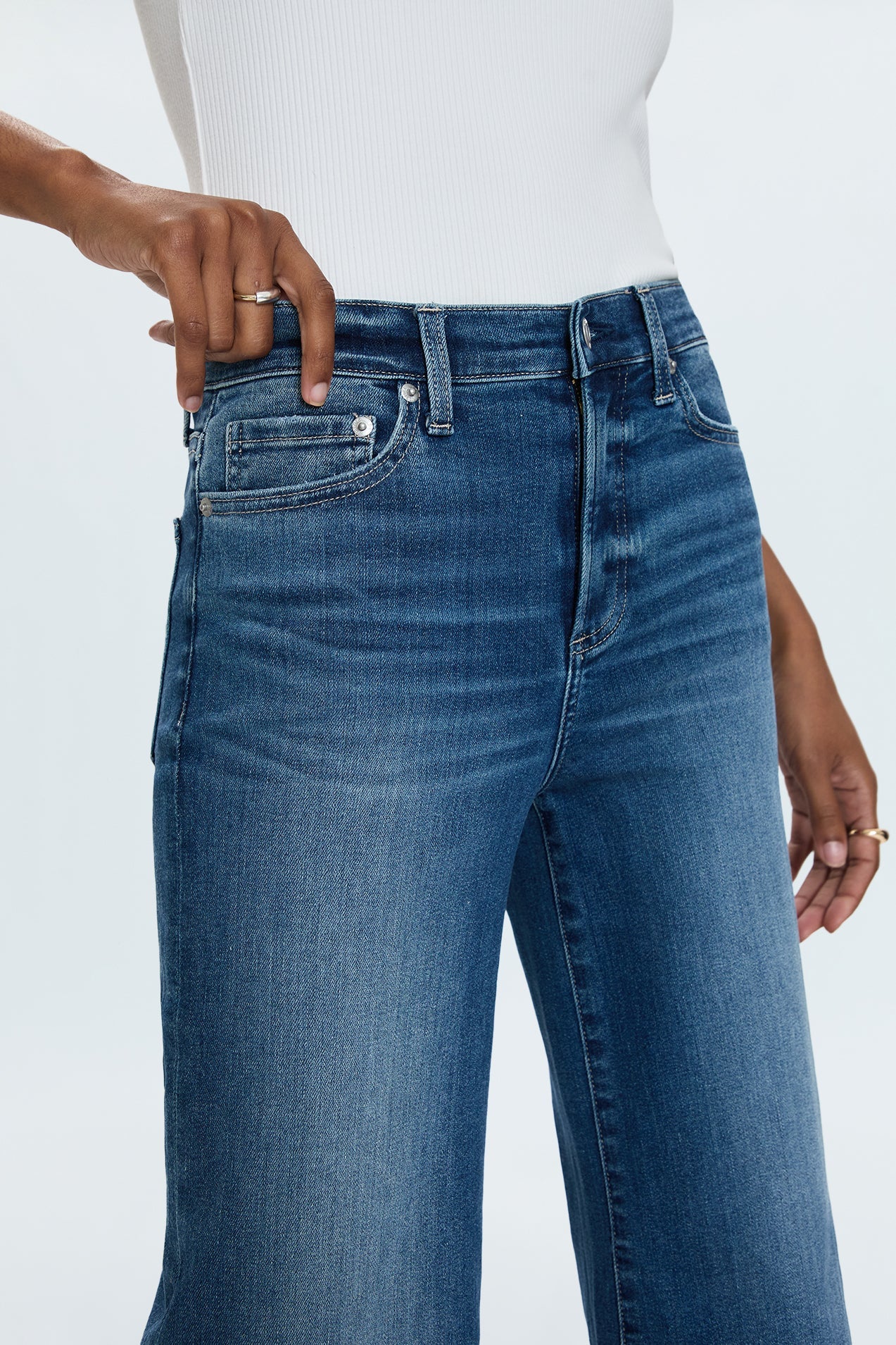 IZZY PANT