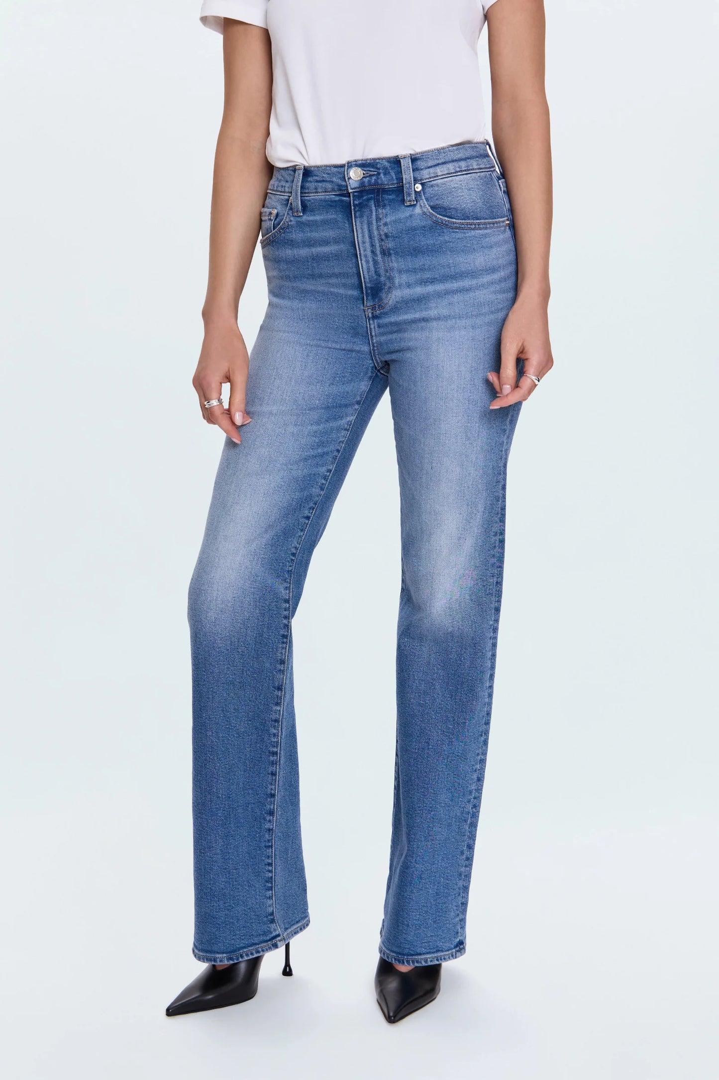 EVIE JEAN