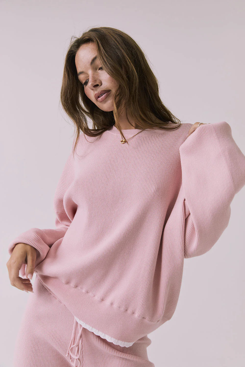 RHODE PULLOVER