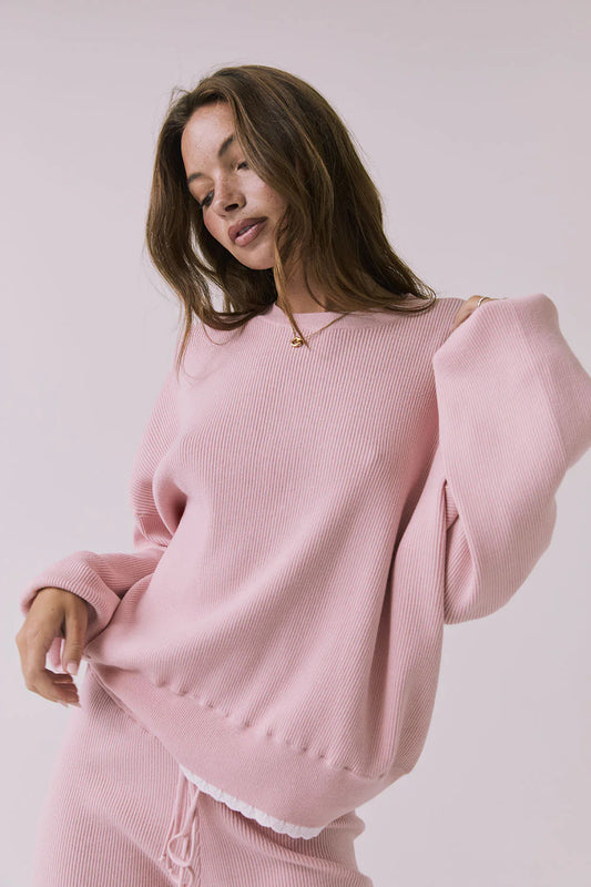 RHODE PULLOVER