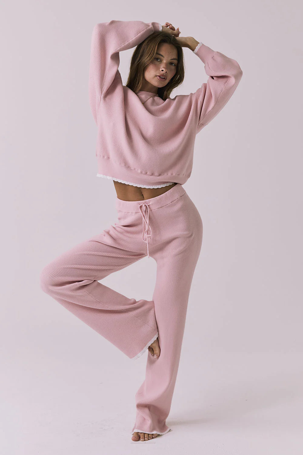 SAILOR JOGGERS