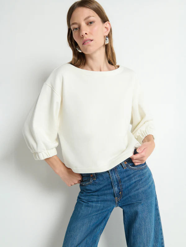 GERI SWEATSHIRT