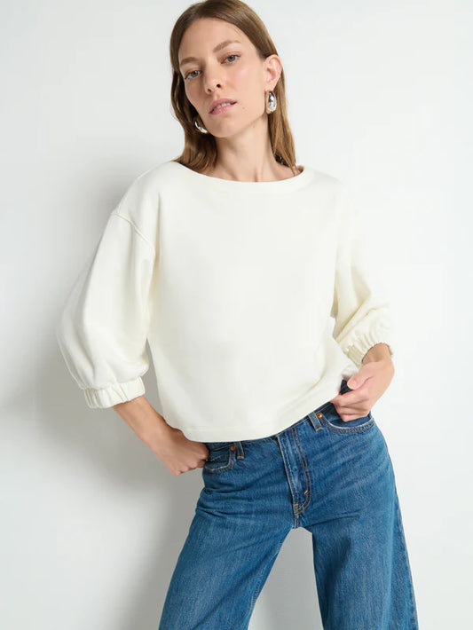 GERI SWEATSHIRT